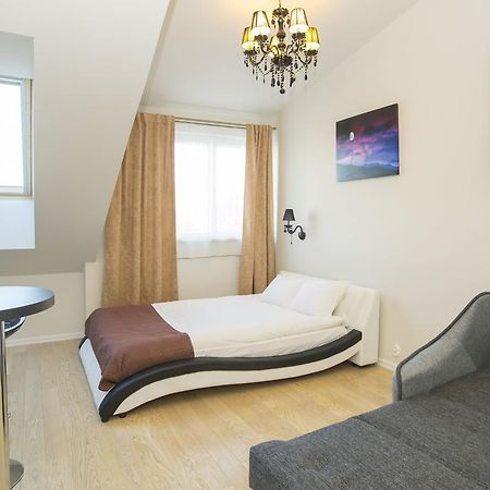 Old Tallinn Apartments Екстериор снимка