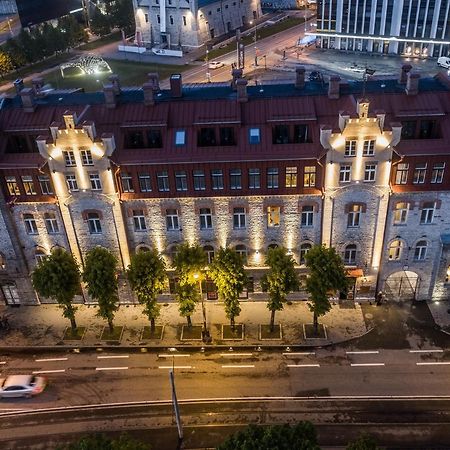 Old Tallinn Apartments Екстериор снимка