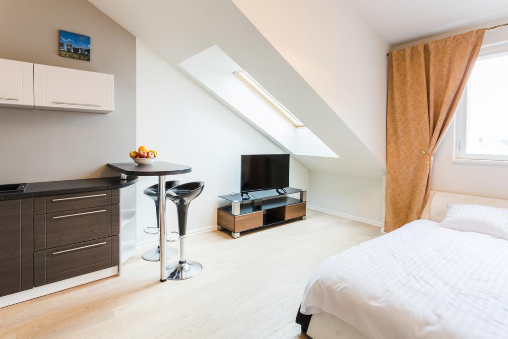 Old Tallinn Apartments Екстериор снимка