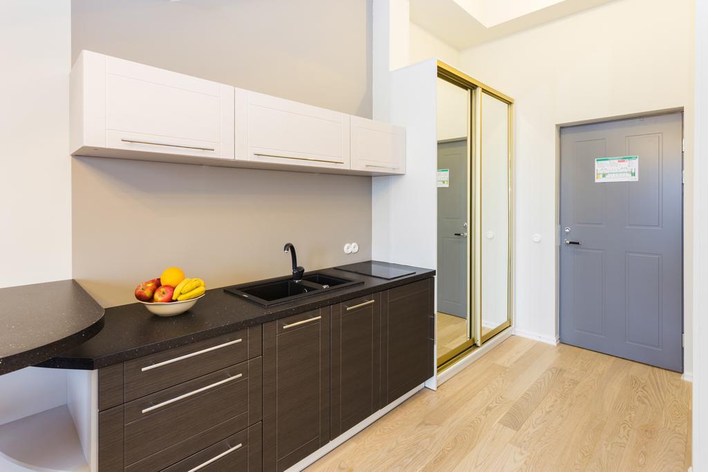 Old Tallinn Apartments Екстериор снимка