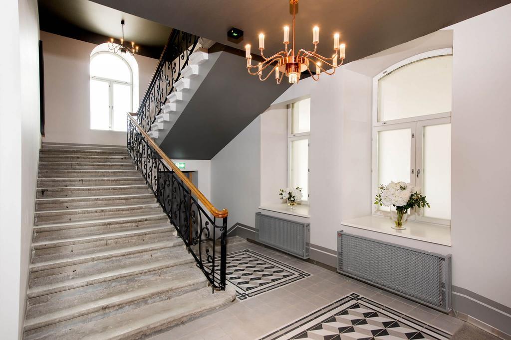 Old Tallinn Apartments Екстериор снимка