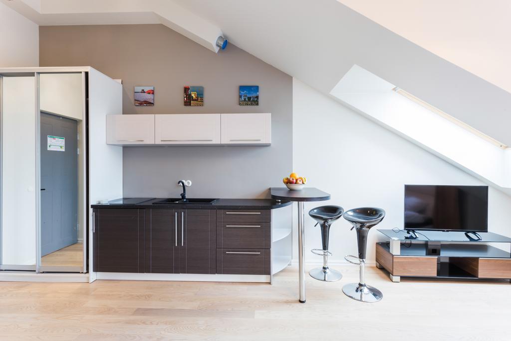 Old Tallinn Apartments Екстериор снимка