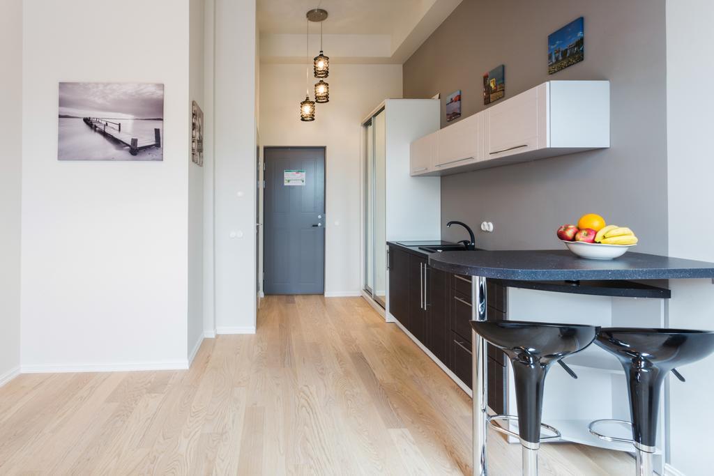 Old Tallinn Apartments Екстериор снимка