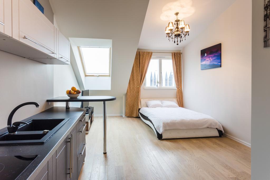 Old Tallinn Apartments Екстериор снимка