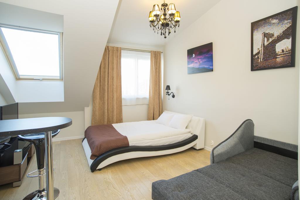 Old Tallinn Apartments Екстериор снимка