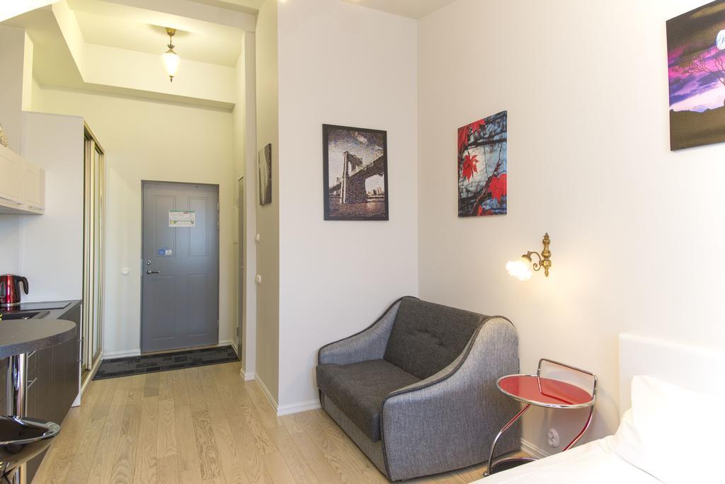 Old Tallinn Apartments Екстериор снимка