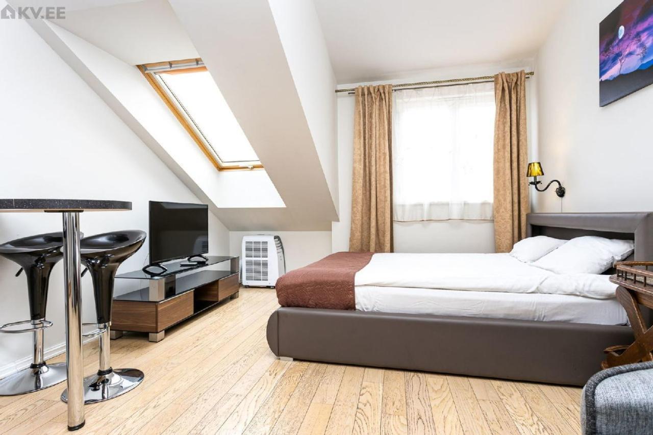 Old Tallinn Apartments Екстериор снимка