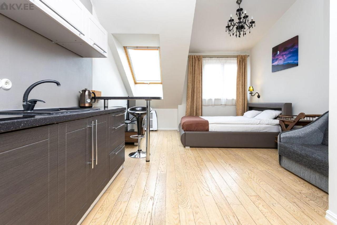 Old Tallinn Apartments Екстериор снимка